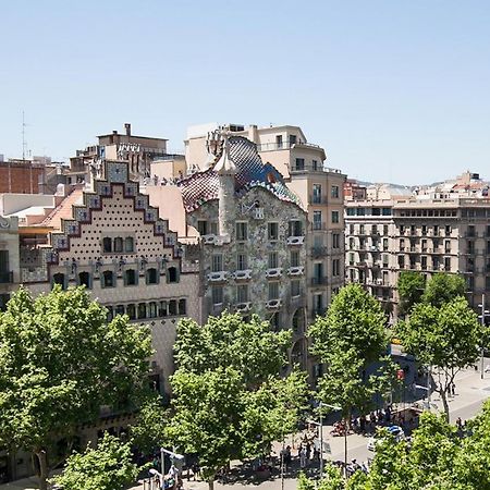 Godo Luxury Apartment Paseo De Gracia Βαρκελώνη Εξωτερικό φωτογραφία