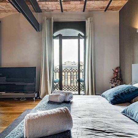 Godo Luxury Apartment Paseo De Gracia Βαρκελώνη Εξωτερικό φωτογραφία