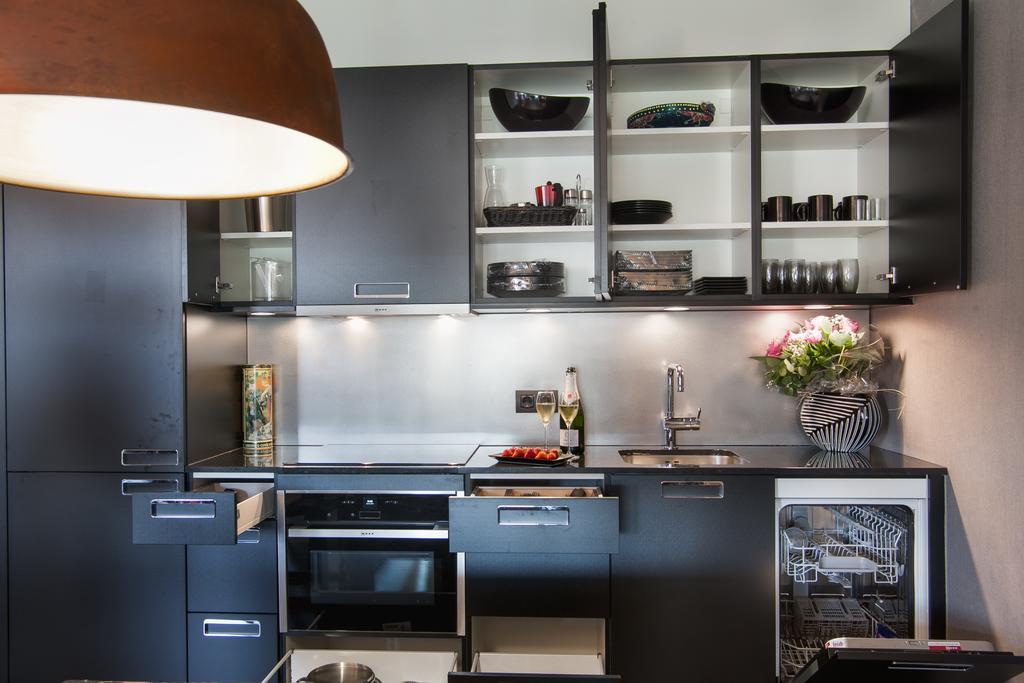 Godo Luxury Apartment Paseo De Gracia Βαρκελώνη Εξωτερικό φωτογραφία