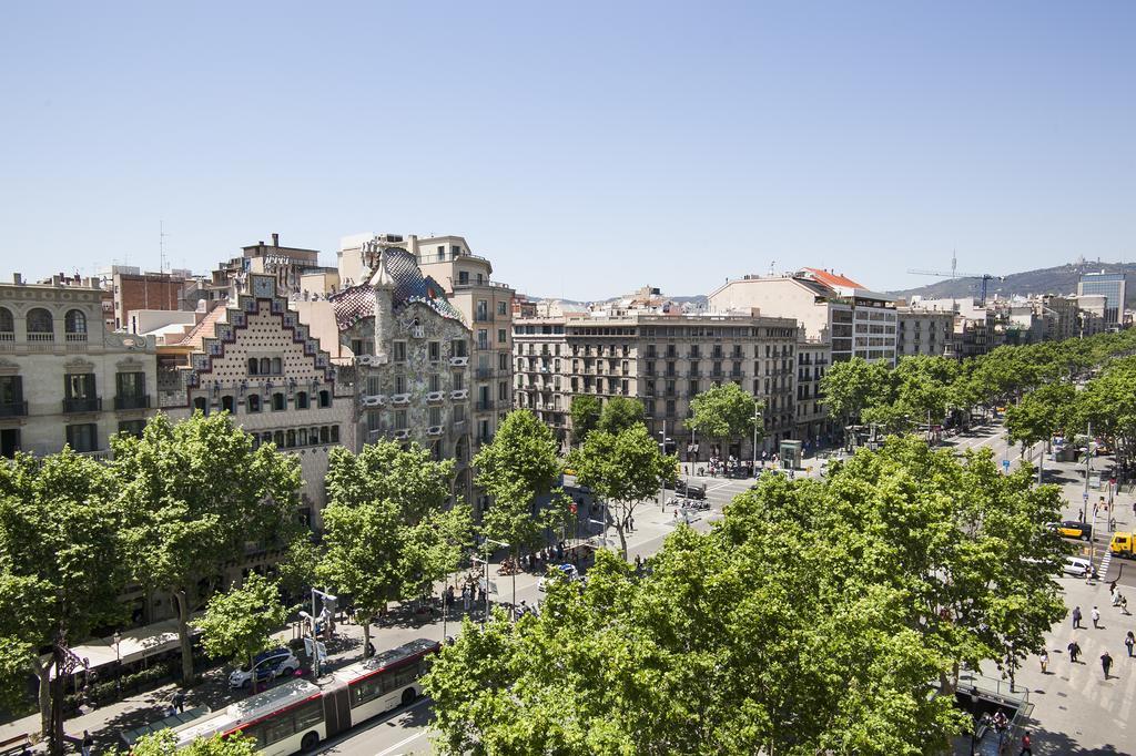 Godo Luxury Apartment Paseo De Gracia Βαρκελώνη Εξωτερικό φωτογραφία