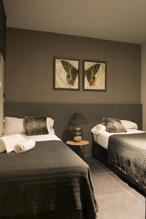 Godo Luxury Apartment Paseo De Gracia Βαρκελώνη Εξωτερικό φωτογραφία