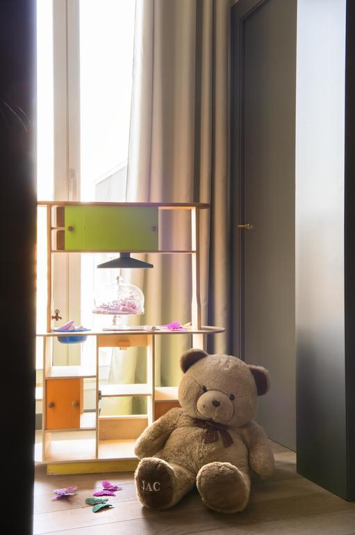 Godo Luxury Apartment Paseo De Gracia Βαρκελώνη Εξωτερικό φωτογραφία