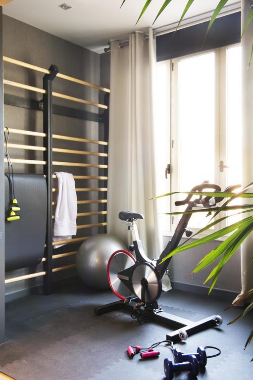 Godo Luxury Apartment Paseo De Gracia Βαρκελώνη Εξωτερικό φωτογραφία