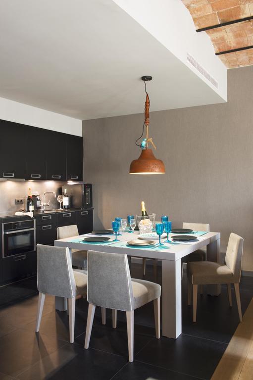 Godo Luxury Apartment Paseo De Gracia Βαρκελώνη Εξωτερικό φωτογραφία