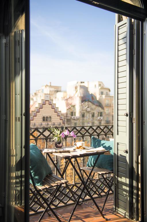 Godo Luxury Apartment Paseo De Gracia Βαρκελώνη Εξωτερικό φωτογραφία