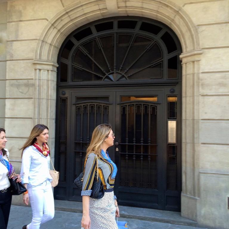 Godo Luxury Apartment Paseo De Gracia Βαρκελώνη Δωμάτιο φωτογραφία