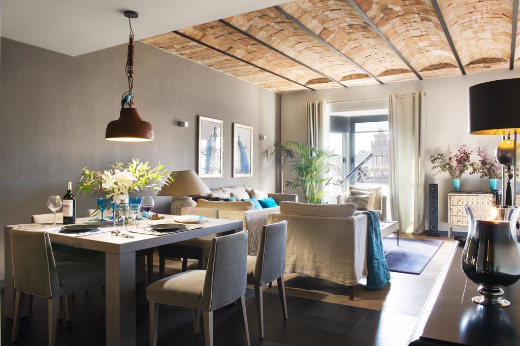 Godo Luxury Apartment Paseo De Gracia Βαρκελώνη Εξωτερικό φωτογραφία