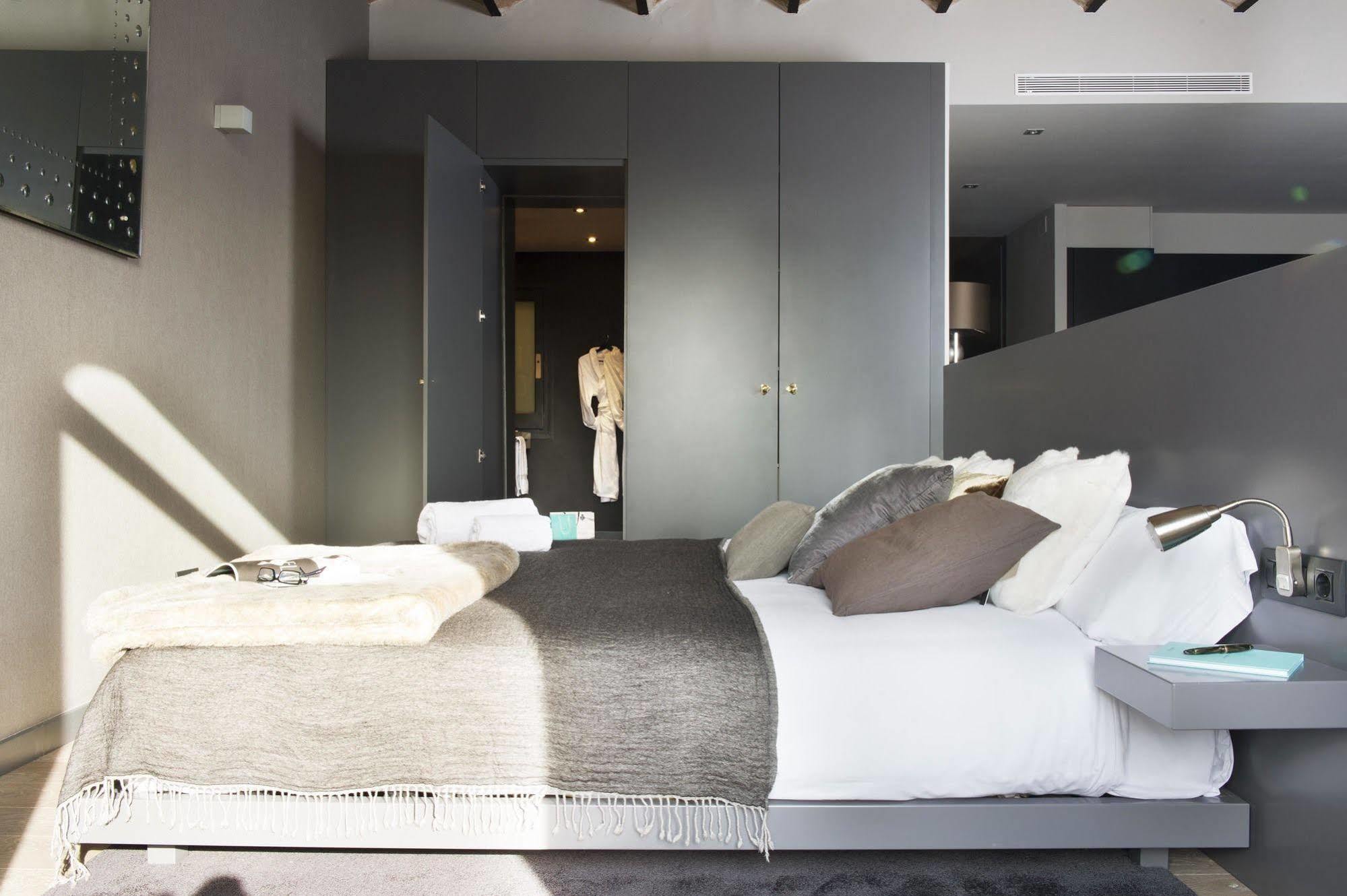 Godo Luxury Apartment Paseo De Gracia Βαρκελώνη Εξωτερικό φωτογραφία