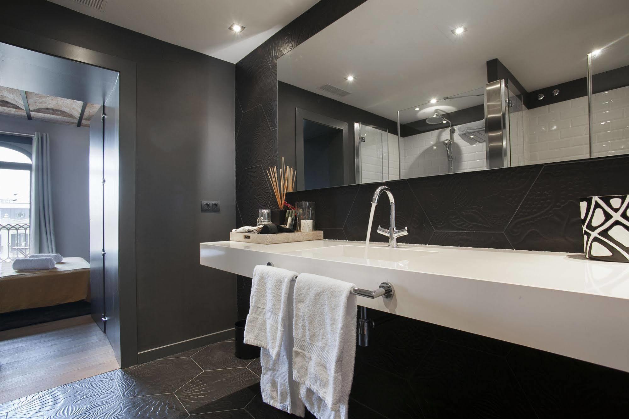 Godo Luxury Apartment Paseo De Gracia Βαρκελώνη Εξωτερικό φωτογραφία