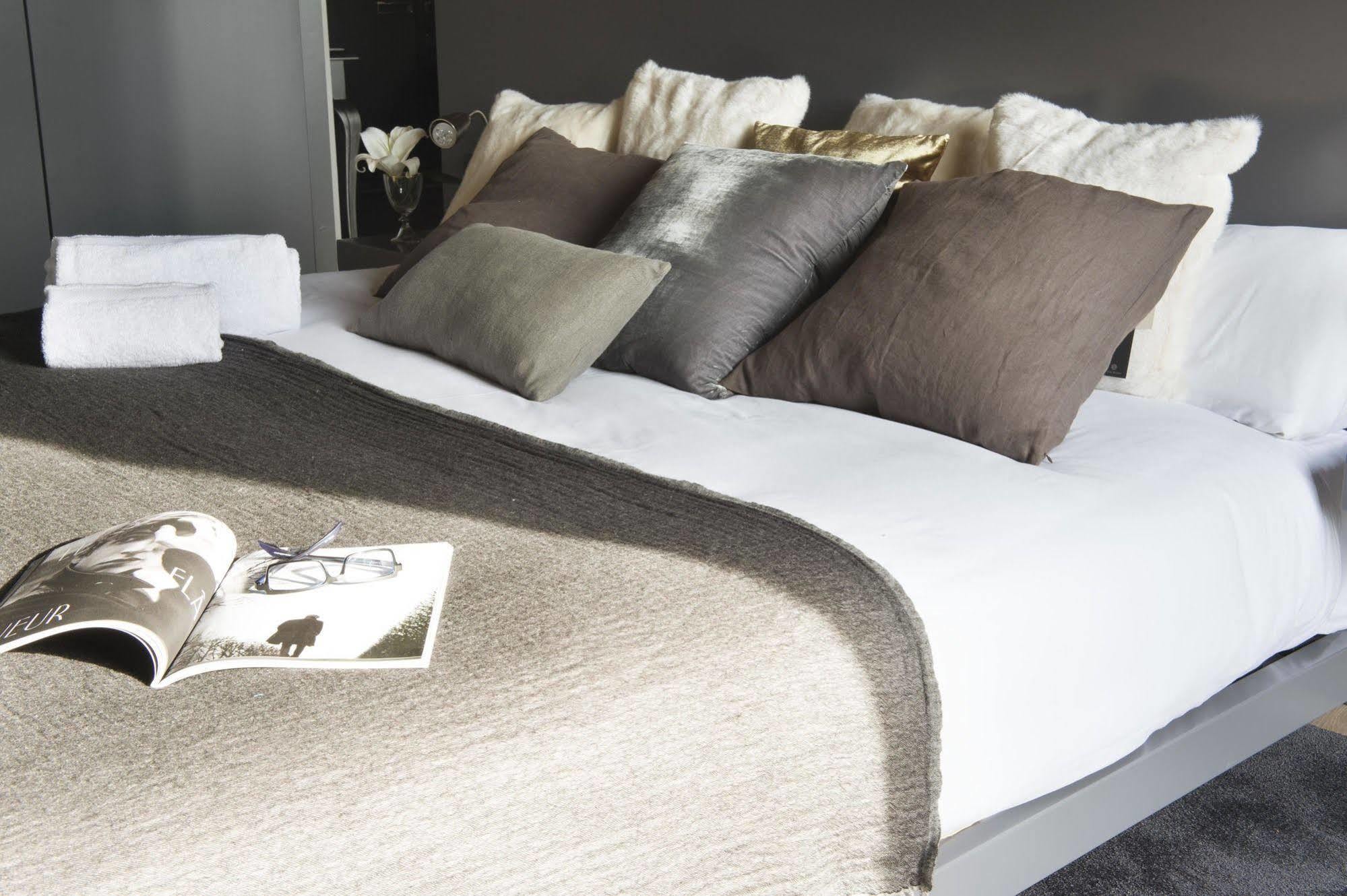 Godo Luxury Apartment Paseo De Gracia Βαρκελώνη Εξωτερικό φωτογραφία