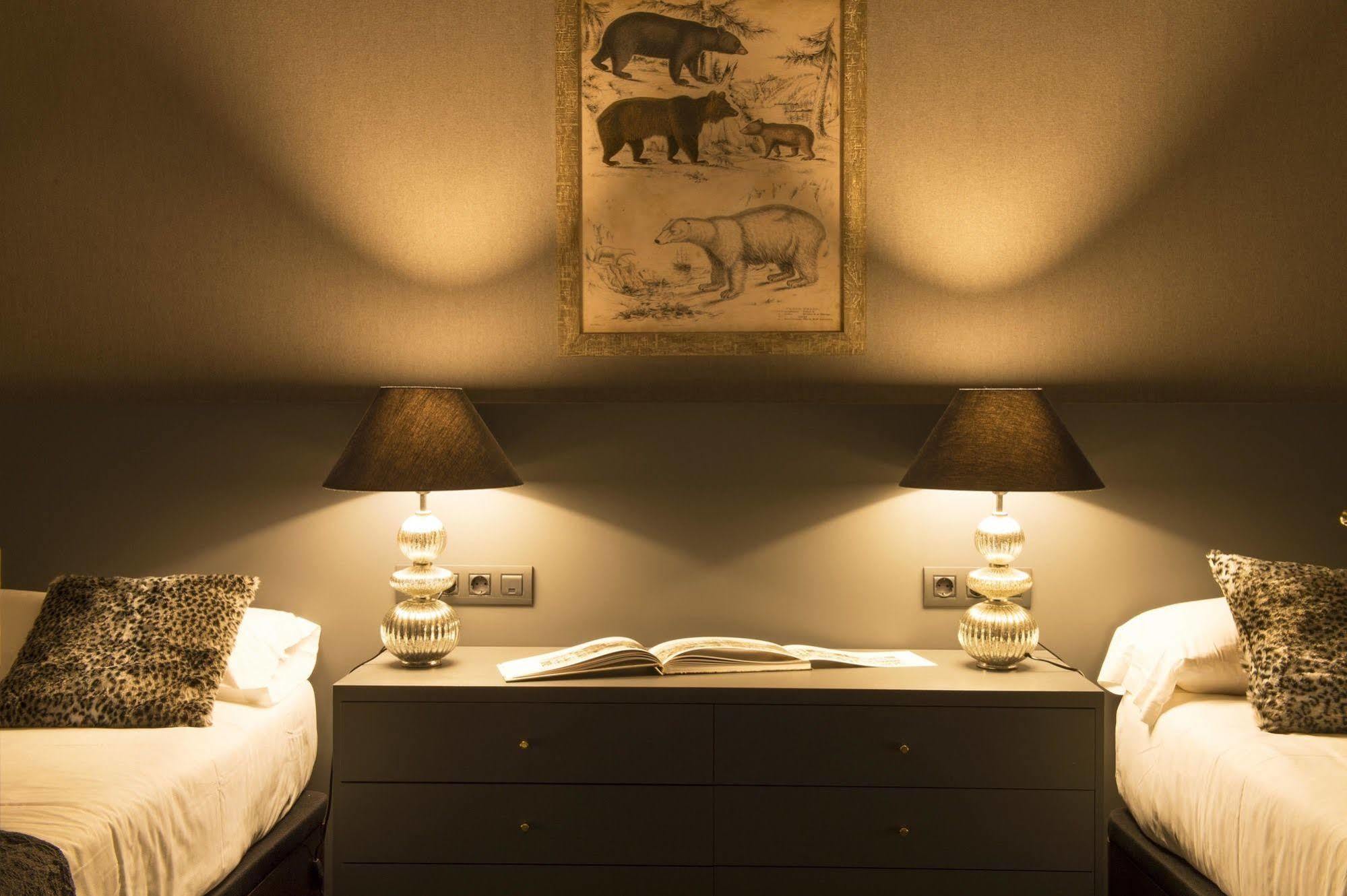 Godo Luxury Apartment Paseo De Gracia Βαρκελώνη Εξωτερικό φωτογραφία