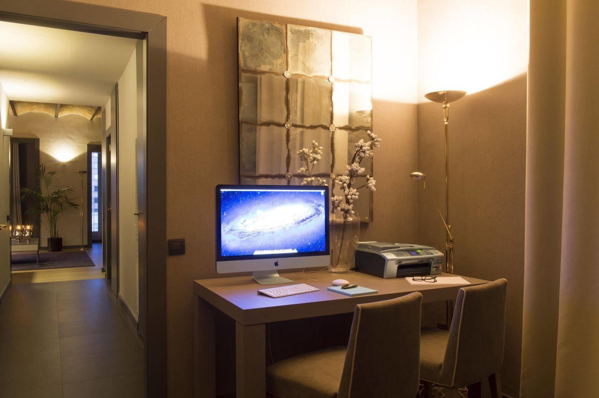 Godo Luxury Apartment Paseo De Gracia Βαρκελώνη Εξωτερικό φωτογραφία