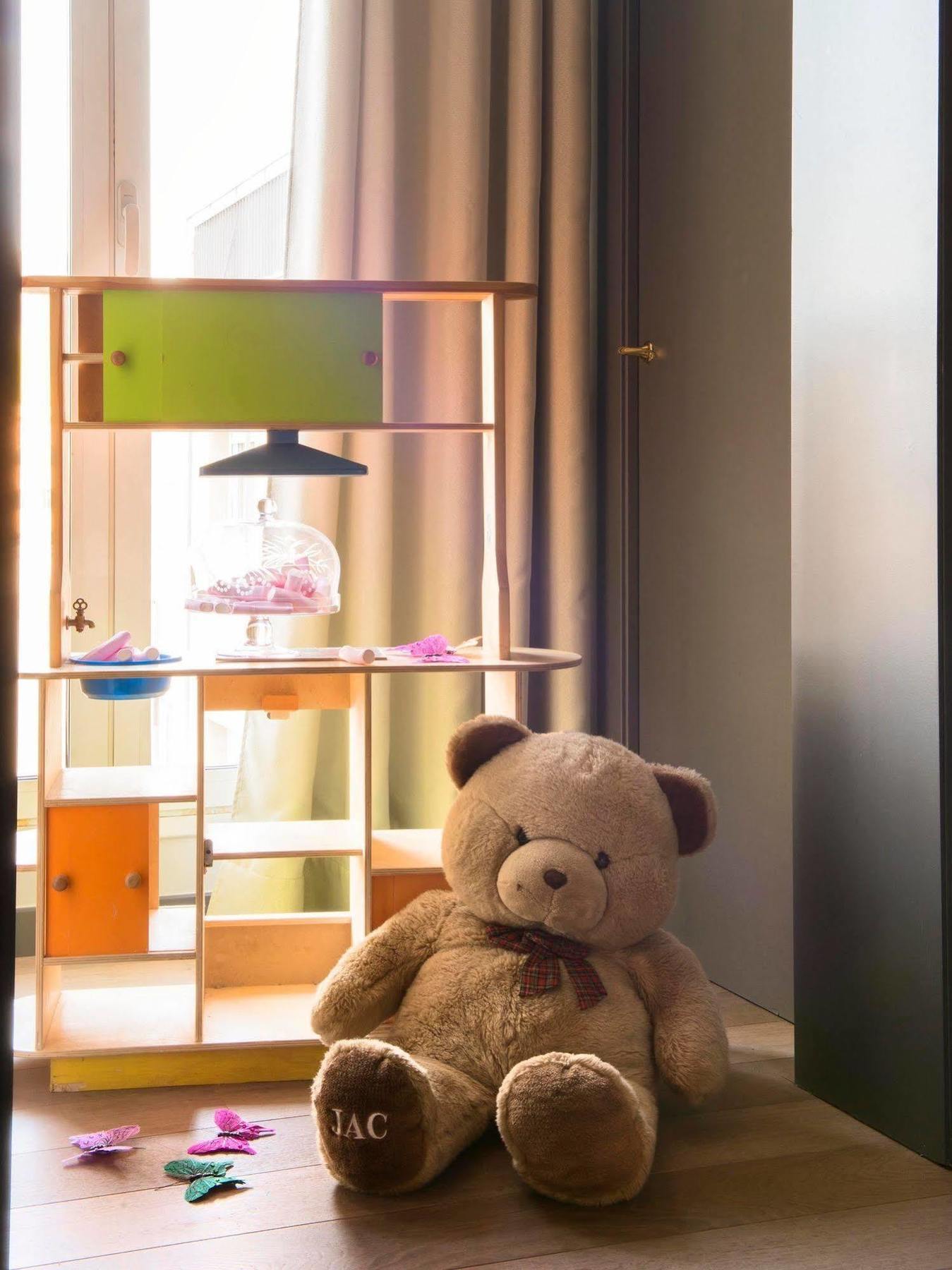 Godo Luxury Apartment Paseo De Gracia Βαρκελώνη Εξωτερικό φωτογραφία