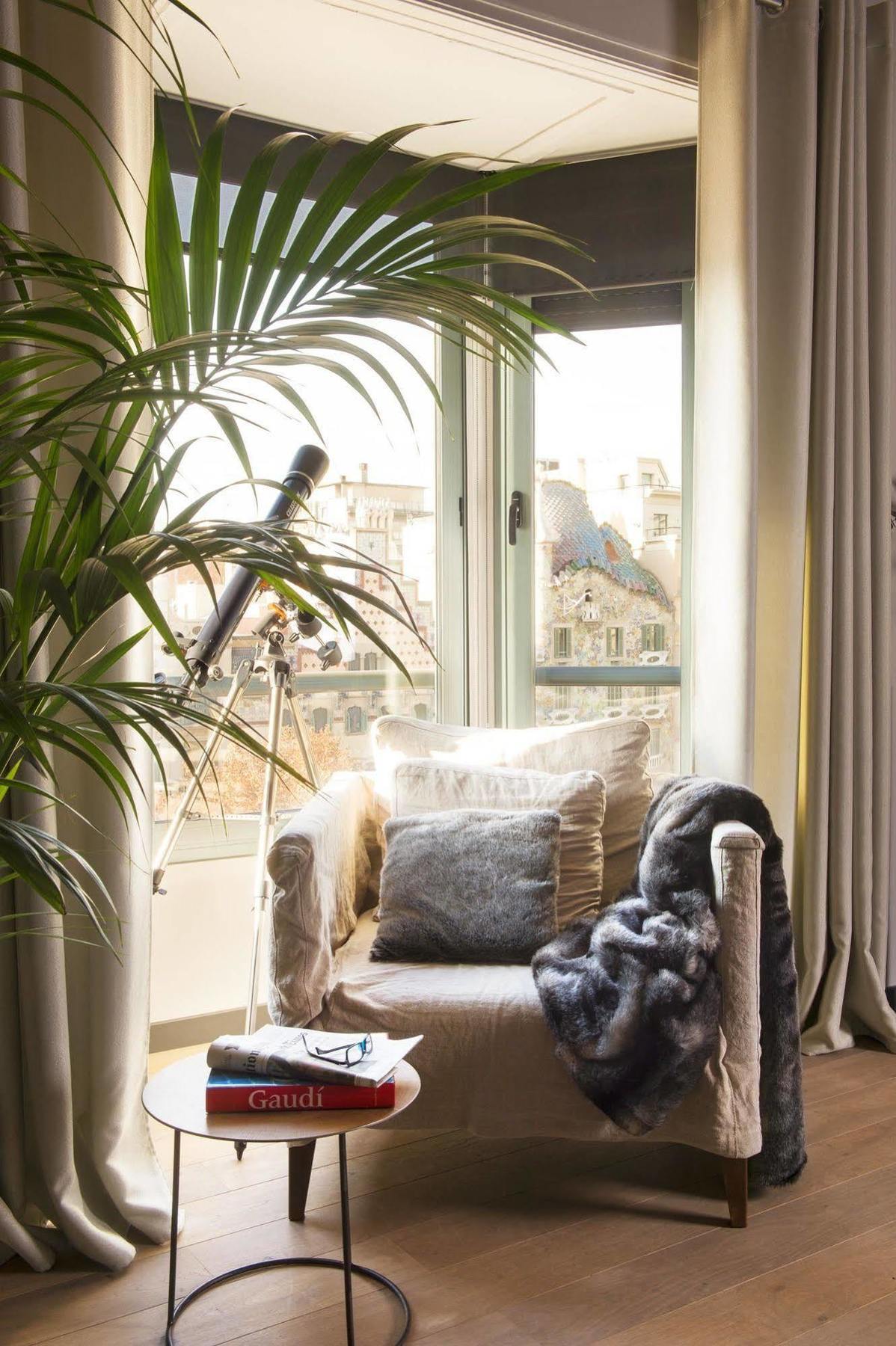 Godo Luxury Apartment Paseo De Gracia Βαρκελώνη Εξωτερικό φωτογραφία