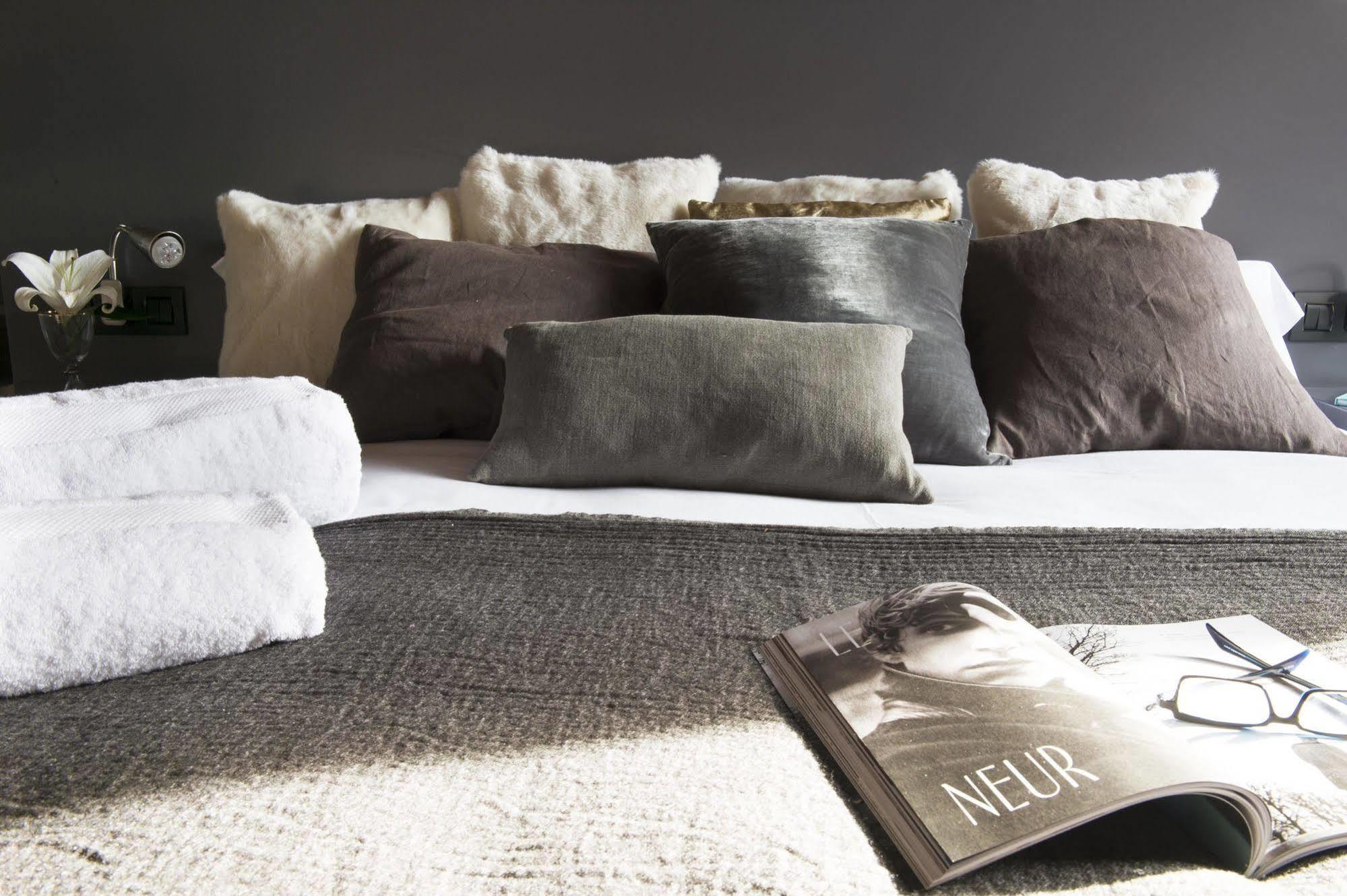 Godo Luxury Apartment Paseo De Gracia Βαρκελώνη Εξωτερικό φωτογραφία