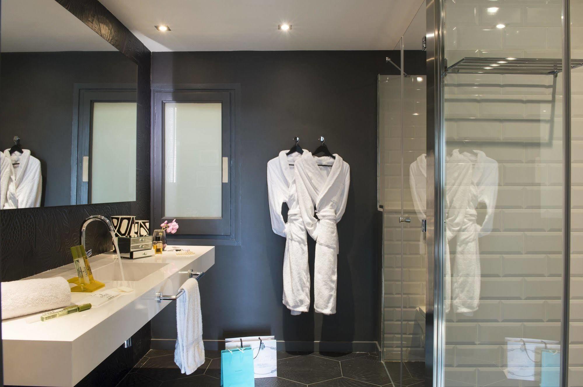 Godo Luxury Apartment Paseo De Gracia Βαρκελώνη Εξωτερικό φωτογραφία