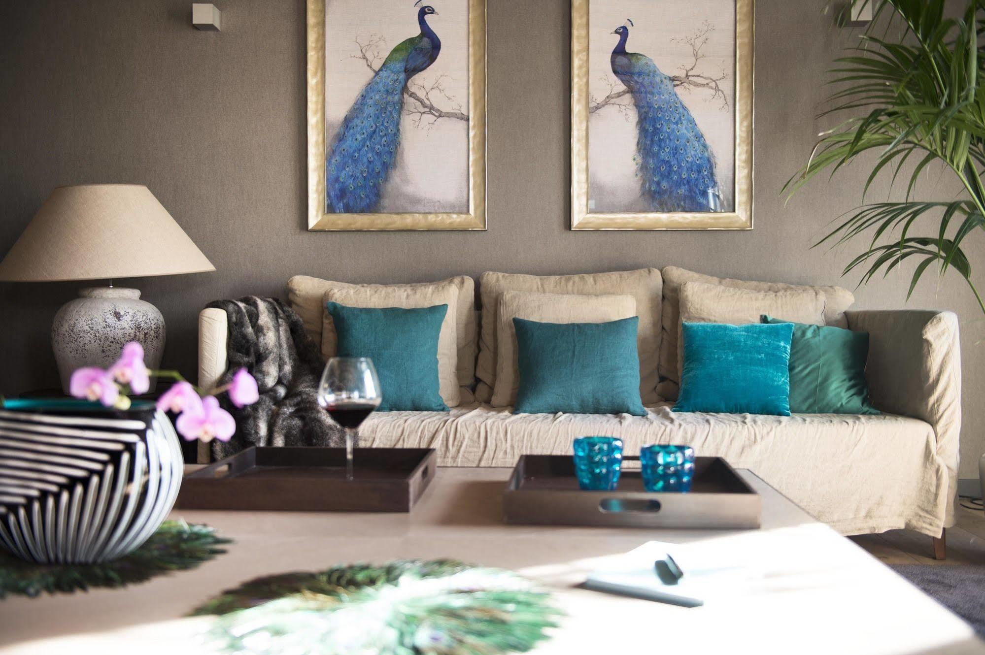 Godo Luxury Apartment Paseo De Gracia Βαρκελώνη Εξωτερικό φωτογραφία