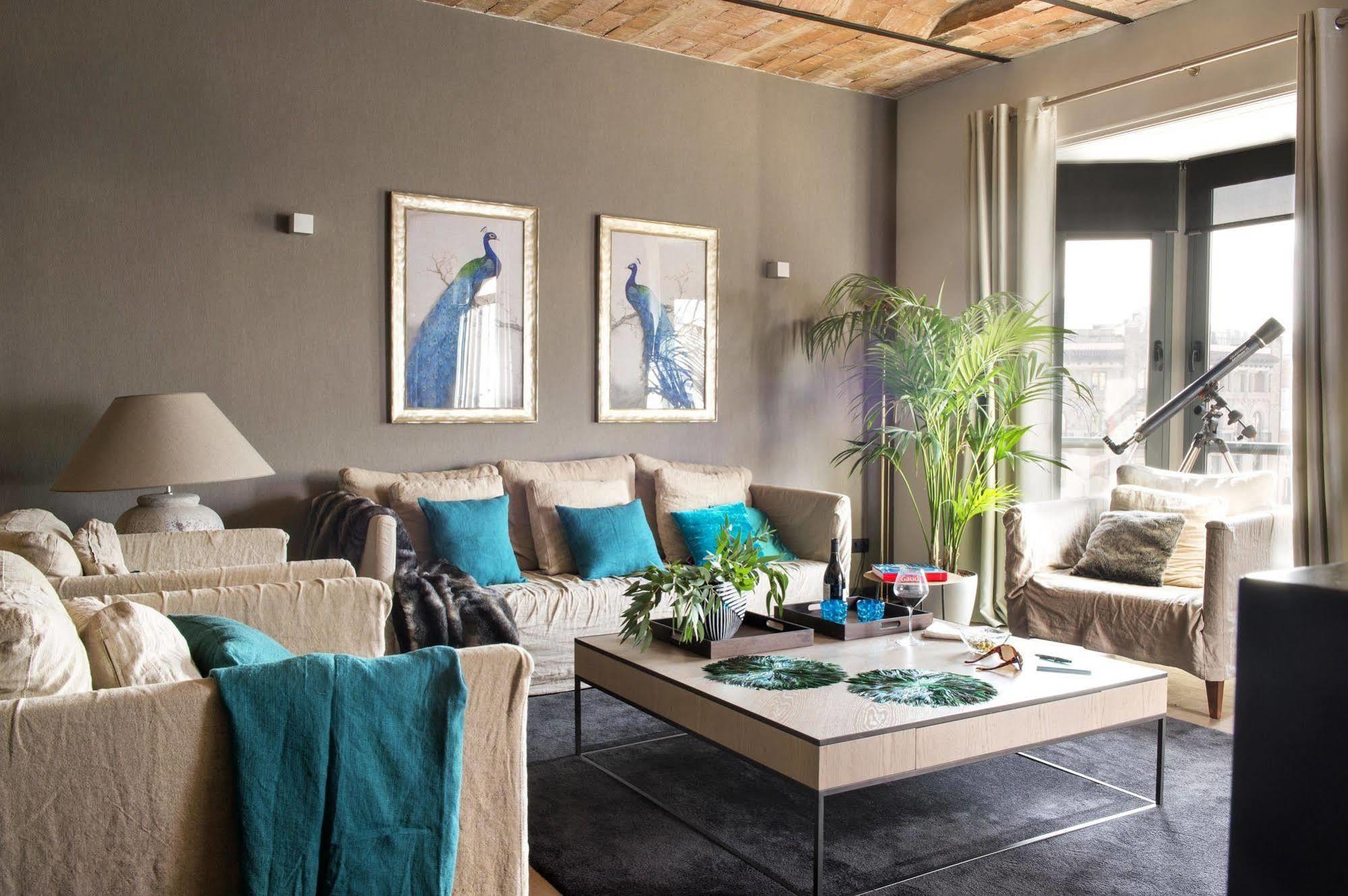 Godo Luxury Apartment Paseo De Gracia Βαρκελώνη Εξωτερικό φωτογραφία