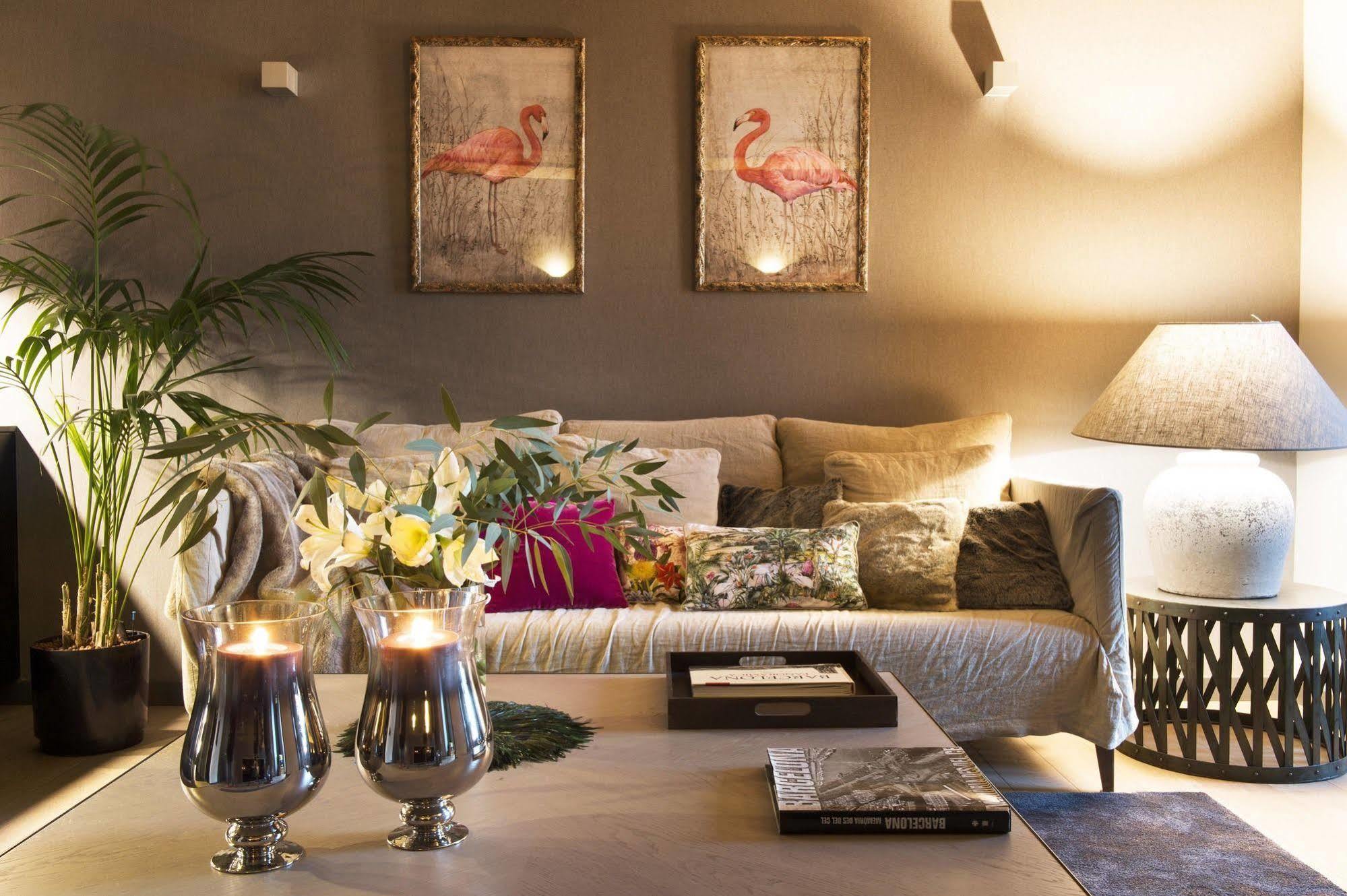 Godo Luxury Apartment Paseo De Gracia Βαρκελώνη Εξωτερικό φωτογραφία