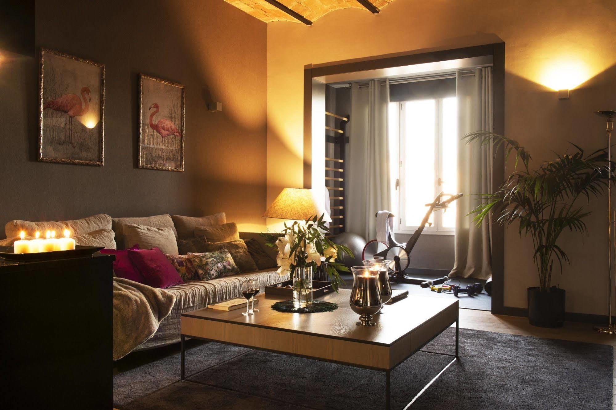 Godo Luxury Apartment Paseo De Gracia Βαρκελώνη Εξωτερικό φωτογραφία