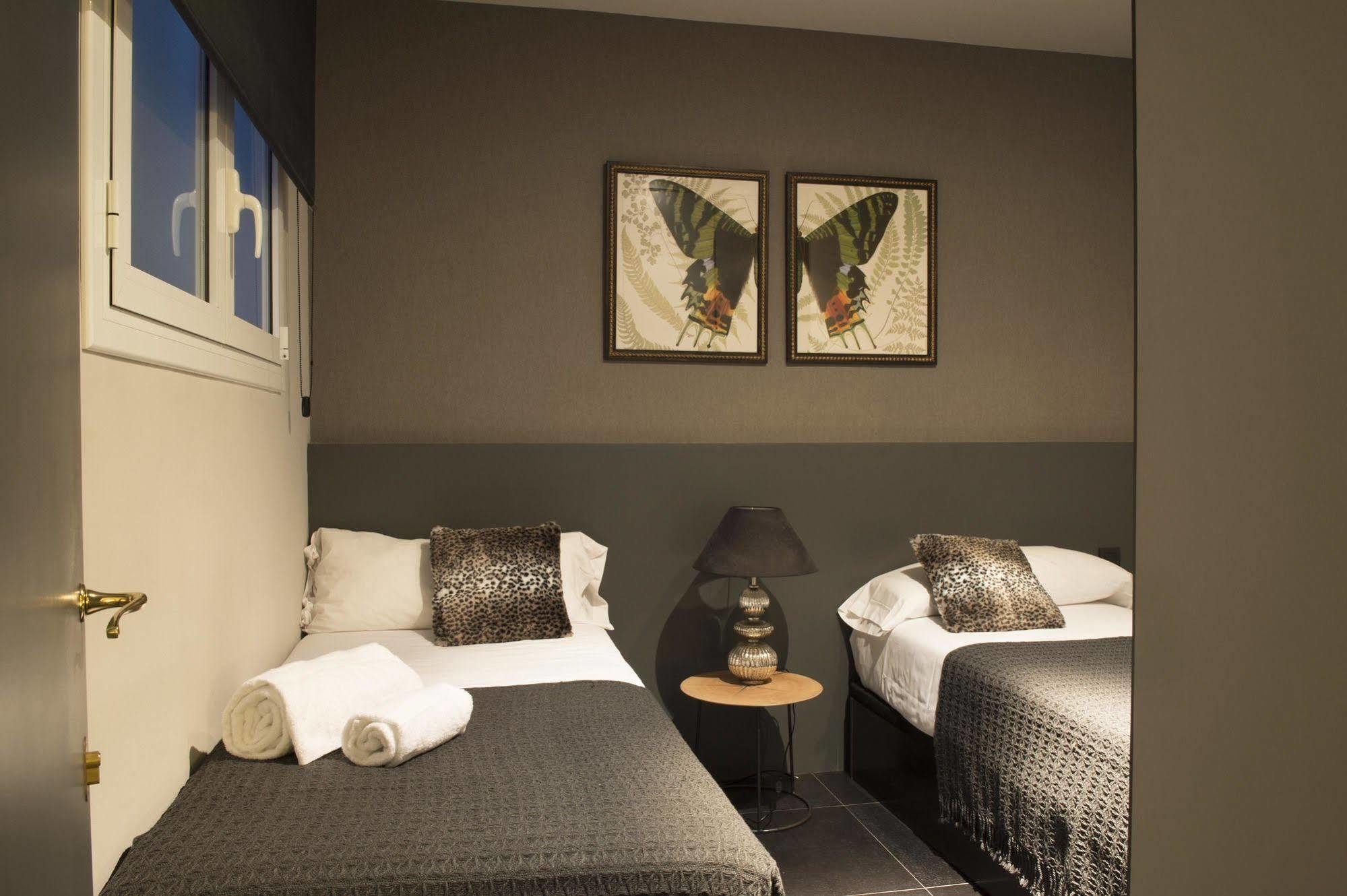 Godo Luxury Apartment Paseo De Gracia Βαρκελώνη Εξωτερικό φωτογραφία