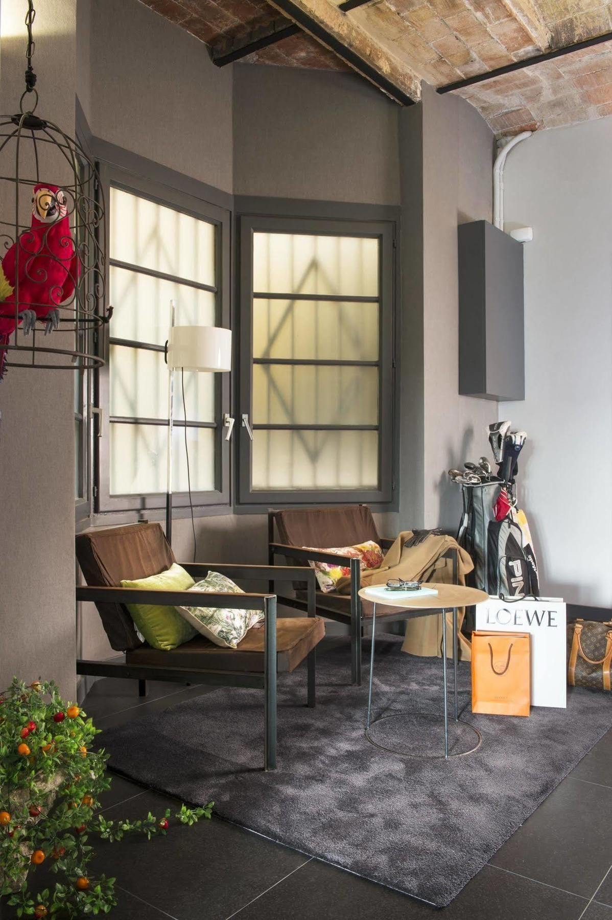 Godo Luxury Apartment Paseo De Gracia Βαρκελώνη Εξωτερικό φωτογραφία